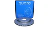 Превью - QD6001 QUARO Тормозной диск (фото 12)