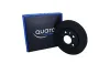 Превью - QD9334HC QUARO Тормозной диск (фото 10)