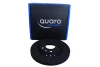 Превью - QD9334HC QUARO Тормозной диск (фото 16)