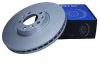 Превью - QD0097 QUARO Тормозной диск (фото 7)