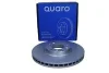 Превью - QD0097 QUARO Тормозной диск (фото 8)