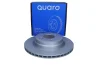 Превью - QD3265 QUARO Тормозной диск (фото 12)