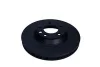 Превью - QD5412HC QUARO Тормозной диск (фото 6)