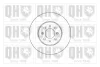 Превью - BDC5211 QUINTON HAZELL Тормозной диск (фото 2)