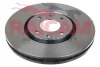 Превью - RD00116 RAICAM Тормозной диск (фото 4)