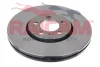 Превью - RD00887 RAICAM Тормозной диск (фото 4)