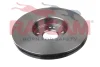 Превью - RD00679 RAICAM Тормозной диск (фото 5)