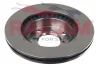 Превью - RD00998 RAICAM Тормозной диск (фото 5)