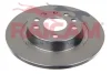 Превью - RD00607 RAICAM Тормозной диск (фото 4)