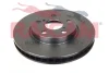 Превью - RD00790 RAICAM Тормозной диск (фото 4)