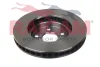 Превью - RD00790 RAICAM Тормозной диск (фото 5)