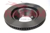 Превью - RD01454 RAICAM Тормозной диск (фото 5)