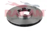 Превью - RD00254 RAICAM Тормозной диск (фото 4)