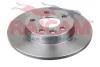 Превью - RD00894 RAICAM Тормозной диск (фото 4)
