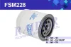 FSM228 RAIDER Фильтр масляный fsm228