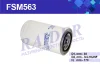 FSM563 RAIDER Фильтр масляный fsm563