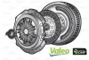 837060 VALEO Комплект сцепления