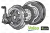 837315 VALEO Комплект сцепления