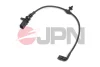 12H0011-JPN JPN Сигнализатор, износ тормозных колодок
