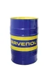 4014835692114 RAVENOL Тормозная жидкость dot 4 1 л