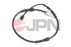 12H0033-JPN JPN Сигнализатор, износ тормозных колодок