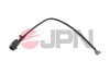 12H0111-JPN JPN Сигнализатор, износ тормозных колодок