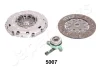 KF-5007 JAPANPARTS Комплект сцепления