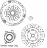 CK10320-70 NATIONAL Комплект сцепления