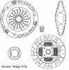 CK10330 NATIONAL Комплект сцепления