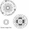 CK9097 NATIONAL Комплект сцепления