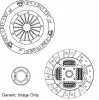 CK9595 NATIONAL Комплект сцепления