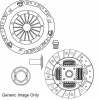 CK9880 NATIONAL Комплект сцепления