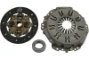 CP-1024 KAVO PARTS Комплект сцепления