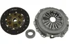 CP-1032 KAVO PARTS Комплект сцепления