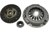 CP-1060 KAVO PARTS Комплект сцепления