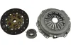 CP-1074 KAVO PARTS Комплект сцепления