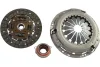 CP-1076 KAVO PARTS Комплект сцепления