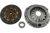 CP-1090 KAVO PARTS Комплект сцепления