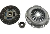 CP-1105 KAVO PARTS Комплект сцепления