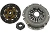 CP-1127 KAVO PARTS Комплект сцепления