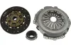 CP-1154 KAVO PARTS Комплект сцепления