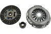 CP-1224 KAVO PARTS Комплект сцепления