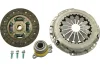 CP-1245 KAVO PARTS Комплект сцепления