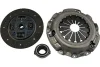 CP-1502 KAVO PARTS Комплект сцепления