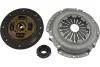 CP-1510 KAVO PARTS Комплект сцепления