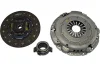 CP-1518 KAVO PARTS Комплект сцепления