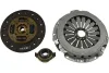 CP-1520 KAVO PARTS Комплект сцепления