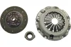 CP-1551 KAVO PARTS Комплект сцепления