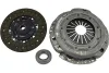 CP-2027 KAVO PARTS Комплект сцепления