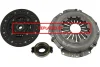 CP-2034 KAVO PARTS Комплект сцепления